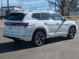 New 2025 Volkswagen Atlas SEL Premium R-Line image 4