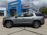 Used 2021 GMC Acadia SLE w/ Driver Convenience Package image 3