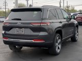 New 2025 Jeep Grand Cherokee Limited 4xe image 6
