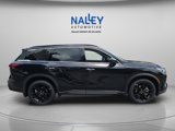 New 2025 INFINITI QX60 Luxe w/ Black Edition image 5