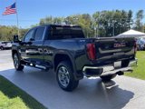 New 2025 GMC Sierra 2500 SLT w/ SLT Premium Package image 3