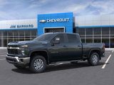 New 2025 Chevrolet Silverado 2500 LT w/ All Star Edition image 2