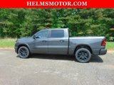 New 2025 RAM 1500 Laramie w/ Night Edition image 4