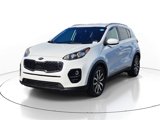 Used 2017 Kia Sportage EX image 2