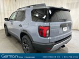New 2026 Honda Passport RTL image 5
