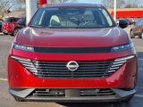New 2025 Nissan Murano SL image 2