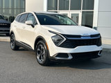Used 2024 Kia Sportage LX image 5