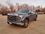 Used 2024 GMC Sierra 1500 SLT image 2