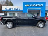 New 2025 Chevrolet Silverado 1500 LT w/ Z71 Off-Road Package image 2