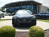 New 2026 Mercedes-Benz E 350 4MATIC Sedan image 2