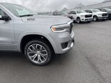 New 2025 RAM 1500 Tungsten image 4