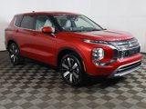New 2025 Mitsubishi Outlander SE image 2