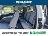 New 2025 Ford F250 XL w/ STX Appearance Package image 5