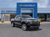 New 2025 Chevrolet Silverado 1500 High Country image 2