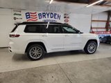 New 2025 Jeep Grand Cherokee L Summit image 2