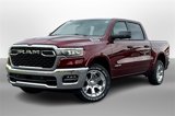 New 2025 RAM 1500 Big Horn image 2