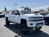 Used 2018 Chevrolet Silverado 2500 LTZ w/ Duramax Plus Package image 2