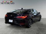 Certified 2023 Acura Integra A-Spec image 3