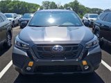 New 2025 Subaru Outback Wilderness image 2