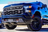 Used 2024 Chevrolet Silverado 1500 Custom Trail Boss image 2