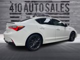 Used 2021 Acura ILX image 3