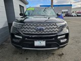 Used 2023 Ford Explorer Limited image 2