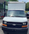 Used 2017 Chevrolet Express 3500 image 5