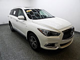 Used 2020 INFINITI QX60 Luxe image 3