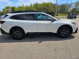 Used 2021 Subaru Outback Onyx Edition XT image 6