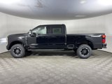 New 2025 Ford F250 XLT image 3