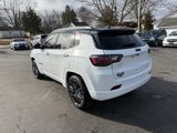 Used 2024 Jeep Compass Limited w/ High Altitude Package image 5
