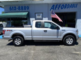 Used 2018 Ford F150 XL w/ Equipment Group 101A Mid image 5