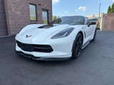 Used 2019 Chevrolet Corvette Stingray Coupe w/ Battery Protection Package image 3