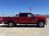Used 2021 Ford F250 Lariat w/ Lariat Ultimate Package image 5
