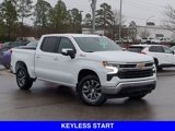 New 2025 Chevrolet Silverado 1500 LT w/ All Star Edition Plus image 3