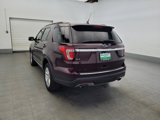 Used 2018 Ford Explorer XLT w/ Equipment Group 202A image 6