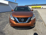 Used 2016 Nissan Murano SV image 6
