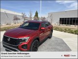 New 2025 Volkswagen Atlas Cross Sport SE image 3