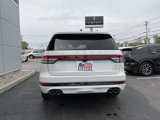 New 2025 Lincoln Aviator Reserve w/ Luxury Package image 4
