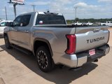 New 2026 Toyota Tundra Limited image 5