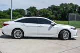 Used 2021 Toyota Avalon Limited w/ Advanced Safety Package image 5