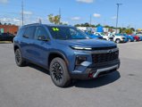 New 2026 Chevrolet Traverse Z71 w/ Driver Confidence Package image 4