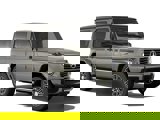 New 2025 Mercedes-Benz G 580 w/ EQ Technology image 4