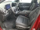 New 2025 Chevrolet Equinox LT w/ Convenience Package II image 2
