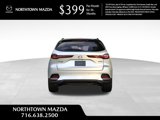 New 2025 MAZDA CX-70 Plug-In Hybrid w/ Premium Pkg image 4