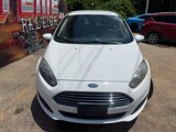 Used 2015 Ford Fiesta SE image 4