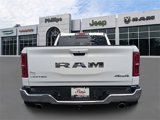 Used 2025 RAM 1500 Limited image 4