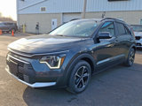 New 2025 Kia Niro EX image 2