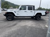 New 2025 Jeep Gladiator Willys image 3