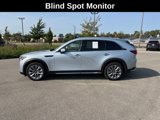 Used 2024 MAZDA CX-90 3.3 Turbo w/ Premium Package image 2